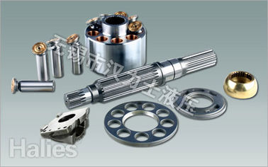 Pompa Piston Hidrolik er VRD63