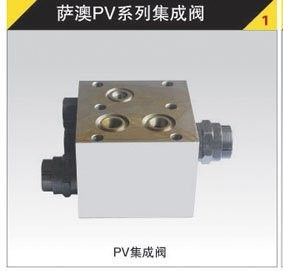 Seri PV Charge Pump Sauer Pompa