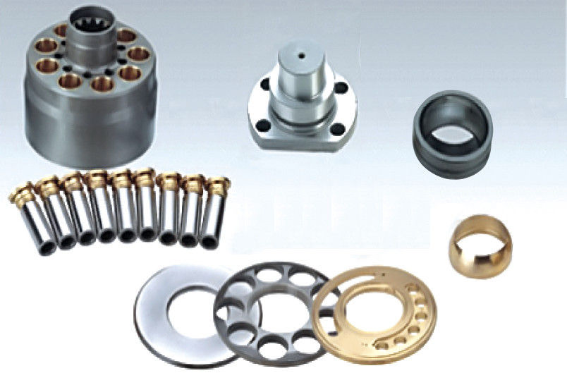 Bagian Piston Pompa Hidrolik Efisiensi Tinggi Kebisingan Rendah, AP-12 / 320